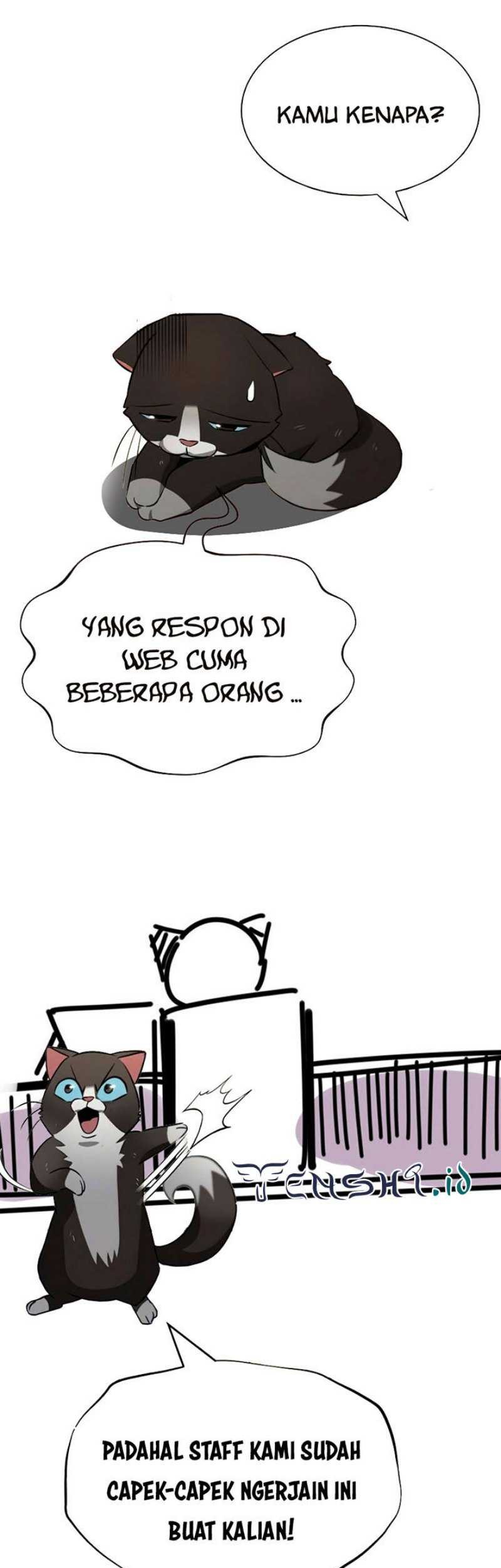 Urban God of Medicine Chapter 97 Gambar 30