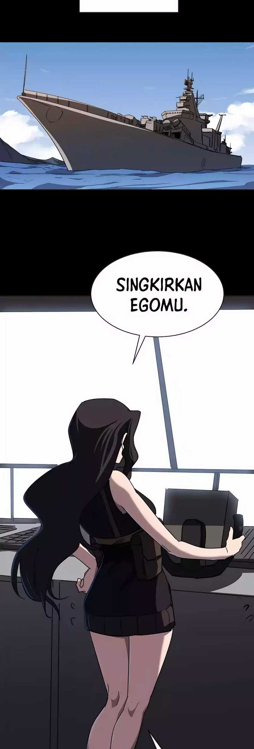 Baca Manhua Mr. Zombie Chapter 96 Gambar 2