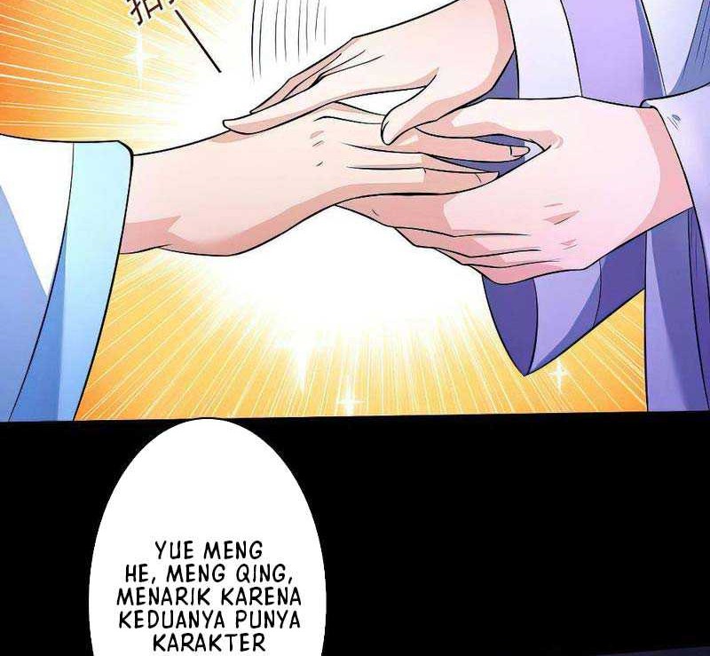 God of Martial Arts Chapter 568 Gambar 21