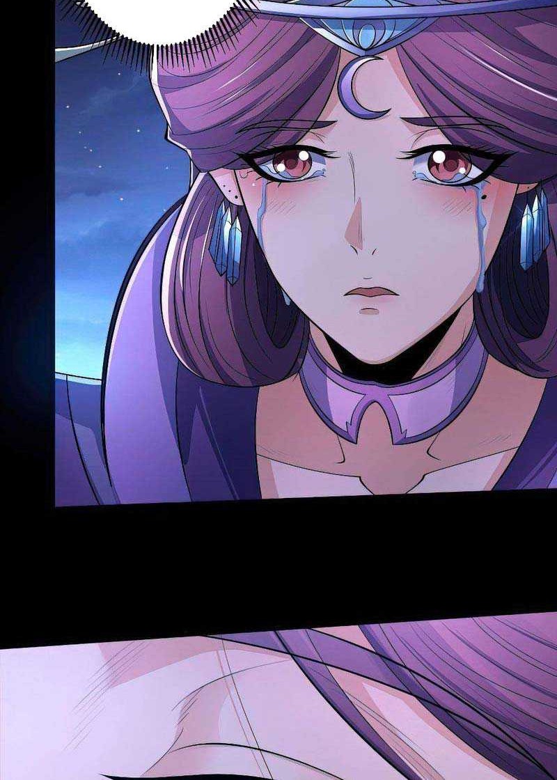God of Martial Arts Chapter 568 Gambar 5