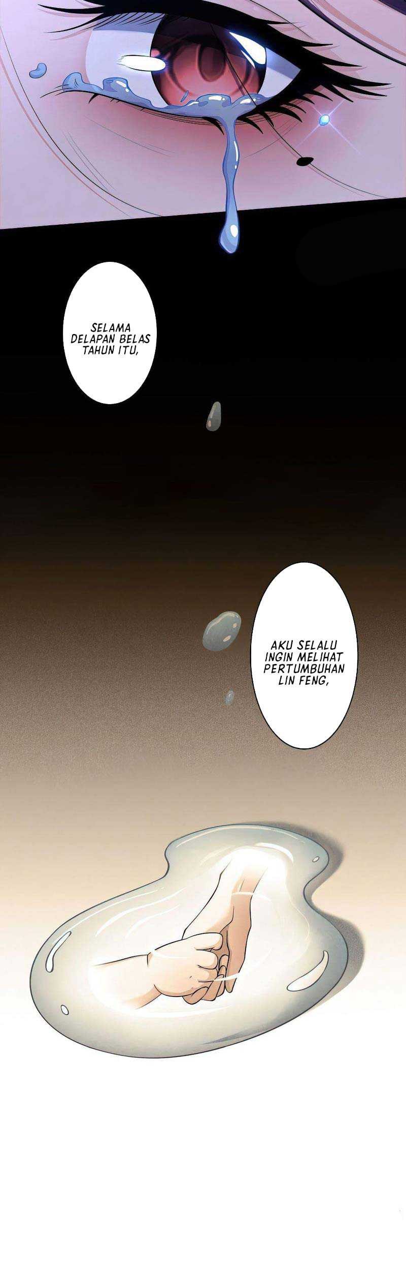 God of Martial Arts Chapter 568 Gambar 6