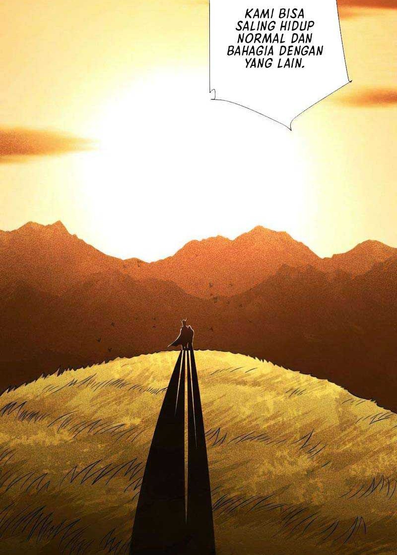 God of Martial Arts Chapter 568 Gambar 9