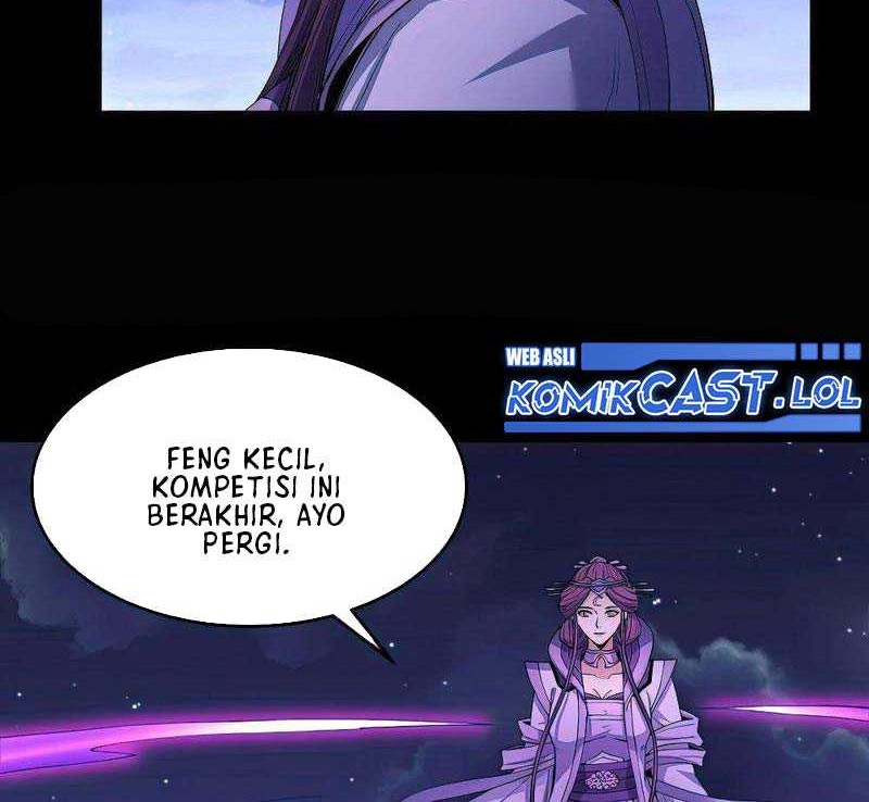 God of Martial Arts Chapter 568 Gambar 17