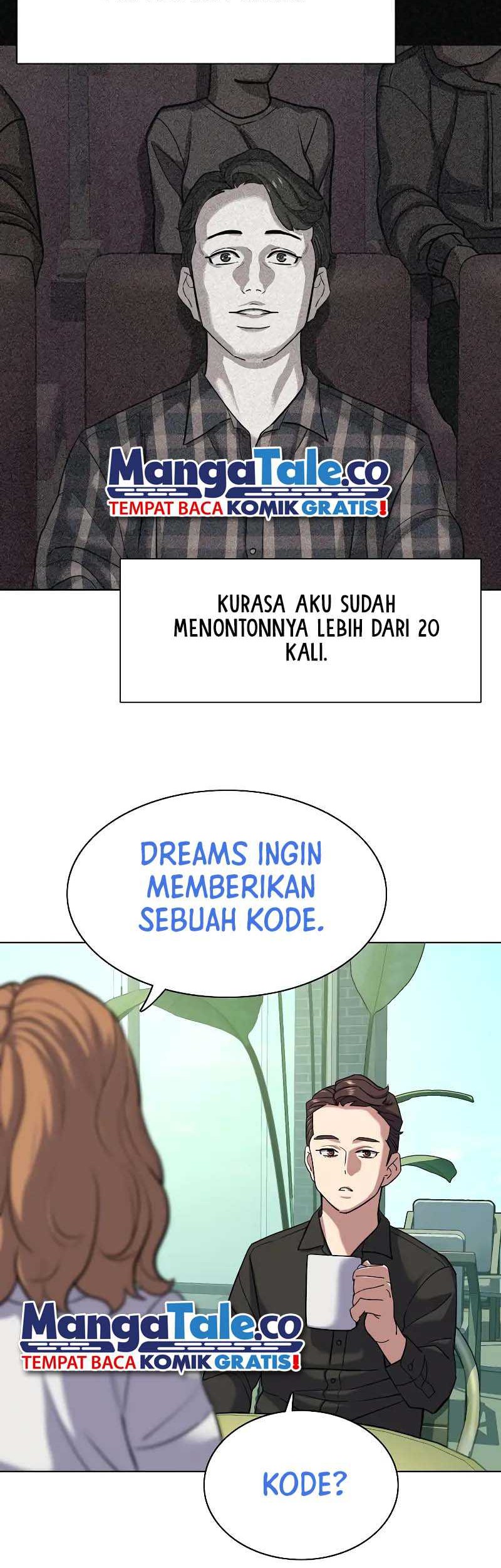 The Youngest Son Of A Rich Family Chapter 90 Gambar 61