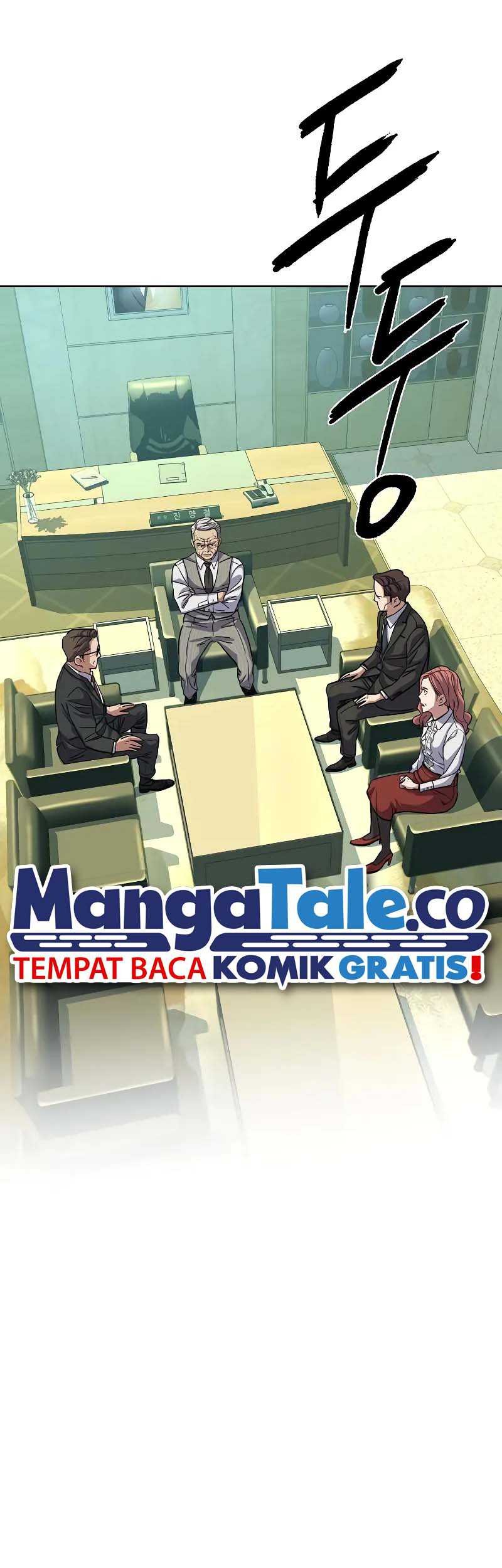 The Youngest Son Of A Rich Family Chapter 90 Gambar 12
