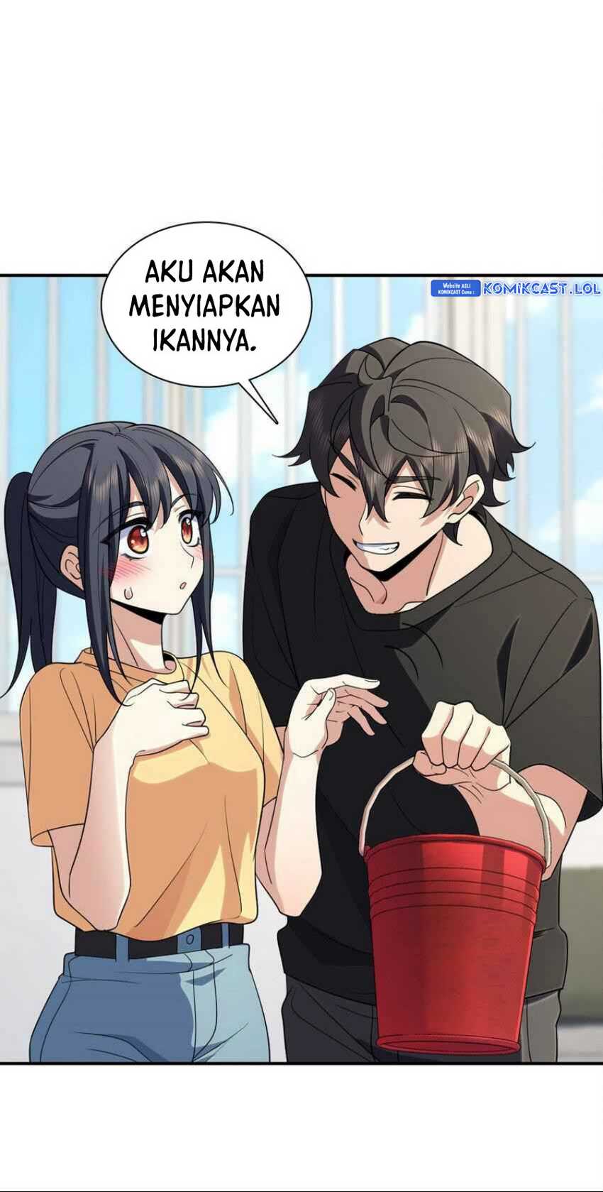 My Wife Is From a Thousand Years Ago Chapter 180 - https://img.komiku.org/uploads2/2793426-11.jpg