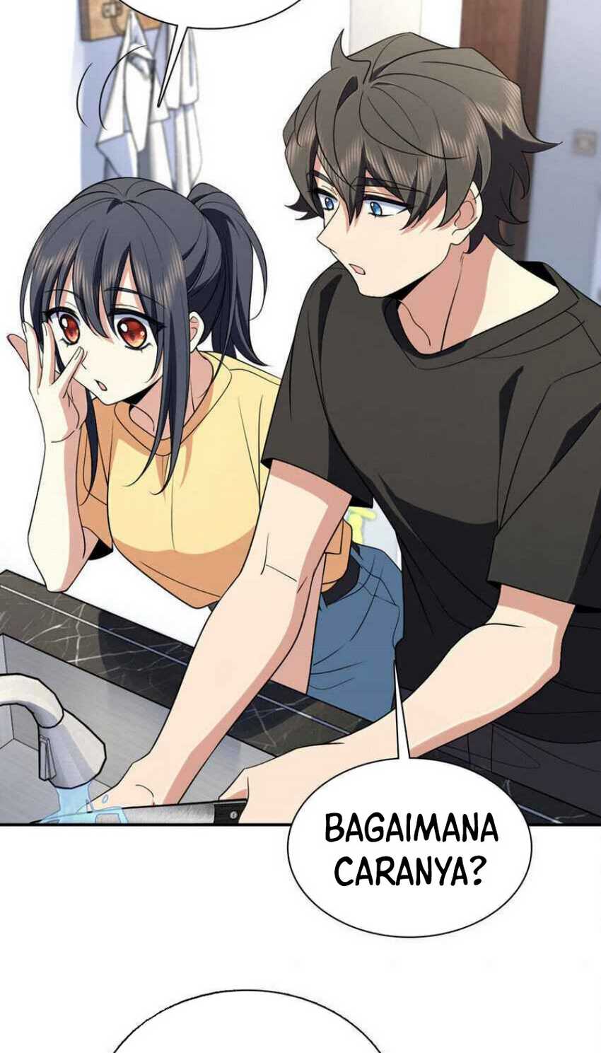My Wife Is From a Thousand Years Ago Chapter 180 - https://img.komiku.org/uploads2/2793426-13.jpg