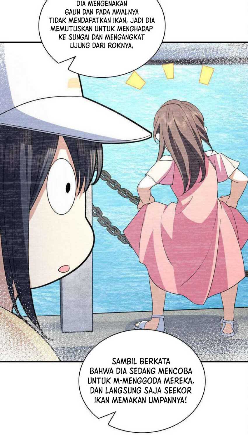 My Wife Is From a Thousand Years Ago Chapter 180 - https://img.komiku.org/uploads2/2793426-14.jpg