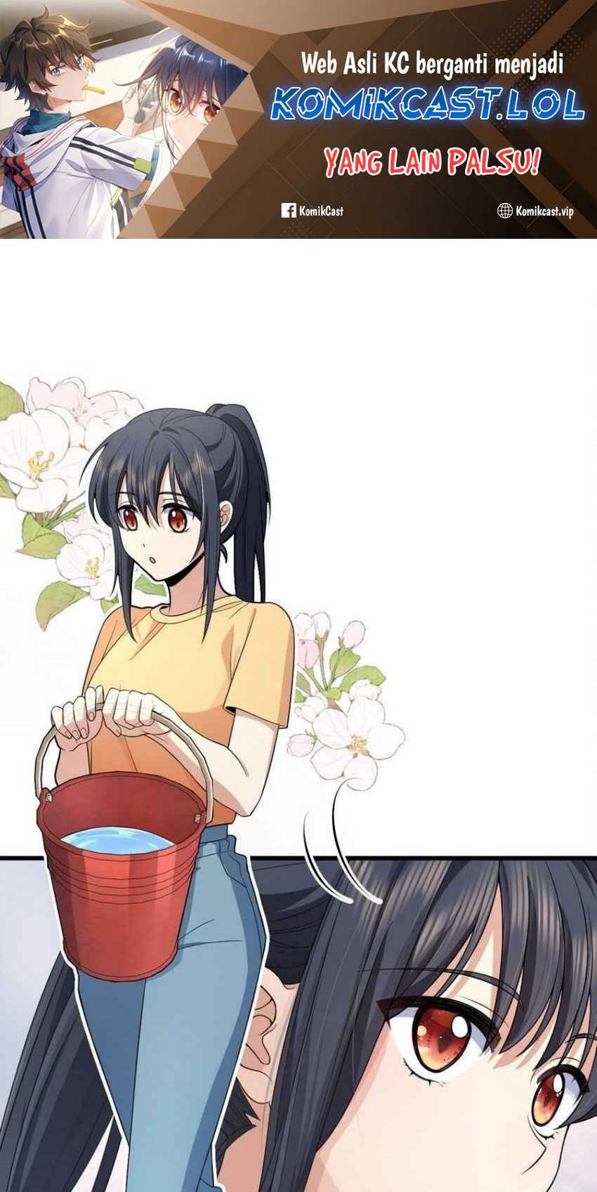 My Wife Is From a Thousand Years Ago Chapter 180 - https://img.komiku.org/uploads2/2793426-2.jpg