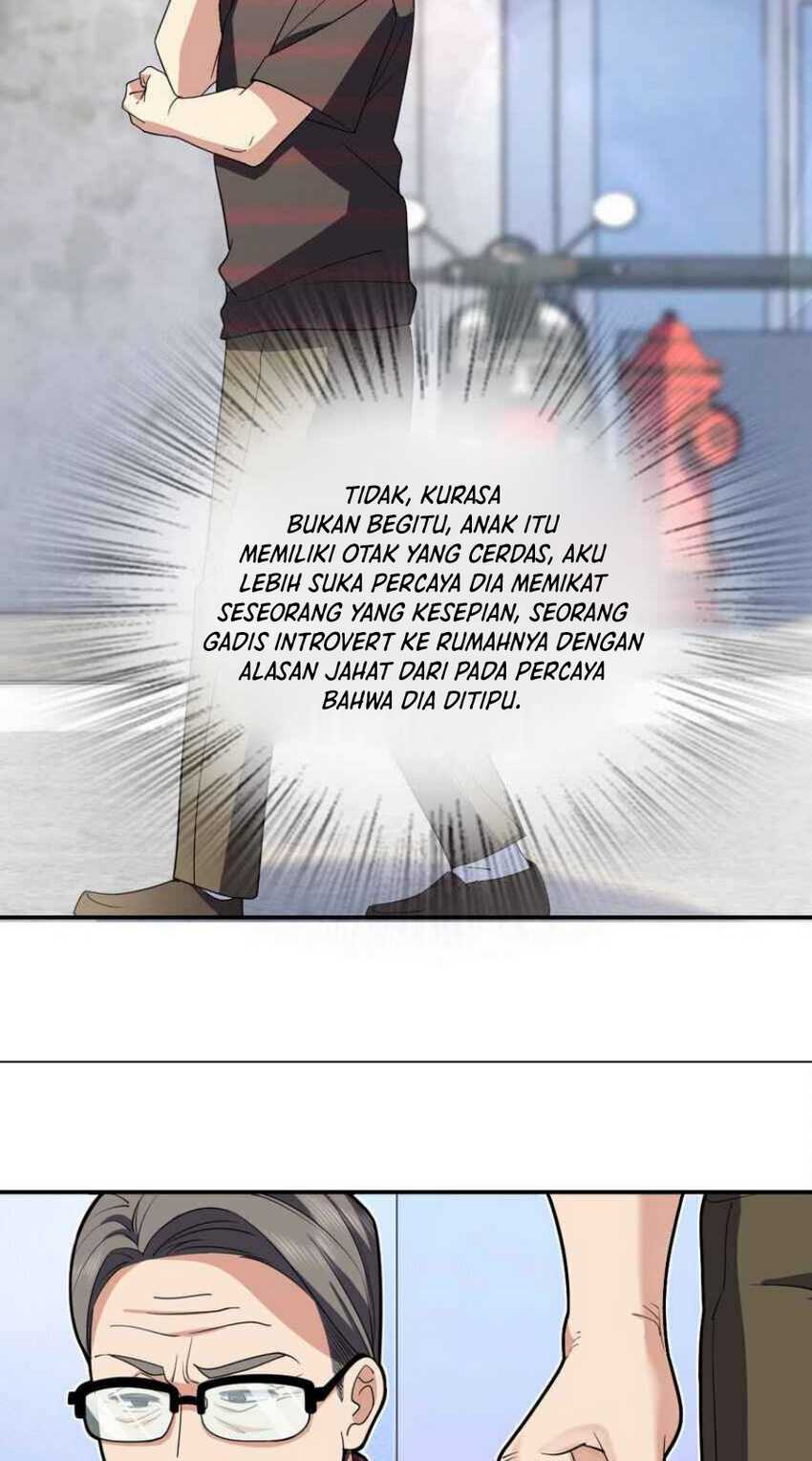 My Wife Is From a Thousand Years Ago Chapter 180 - https://img.komiku.org/uploads2/2793426-21.jpg