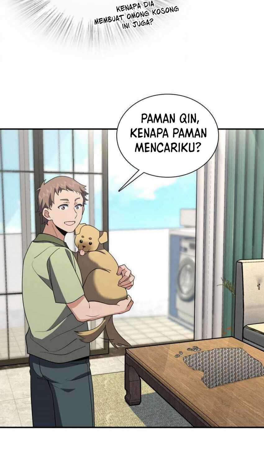 My Wife Is From a Thousand Years Ago Chapter 180 - https://img.komiku.org/uploads2/2793426-26.jpg