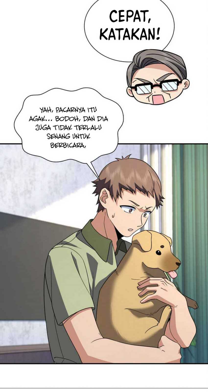 My Wife Is From a Thousand Years Ago Chapter 180 - https://img.komiku.org/uploads2/2793426-34.jpg