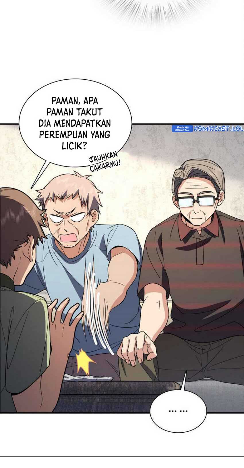 My Wife Is From a Thousand Years Ago Chapter 180 - https://img.komiku.org/uploads2/2793426-39.jpg