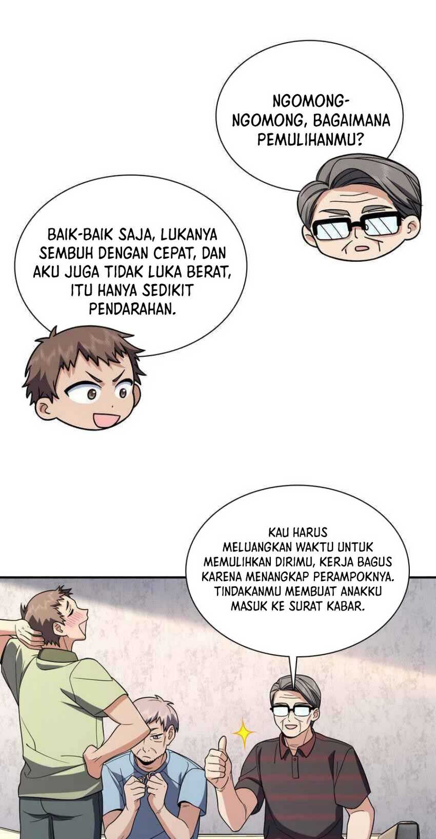My Wife Is From a Thousand Years Ago Chapter 180 - https://img.komiku.org/uploads2/2793426-42.jpg