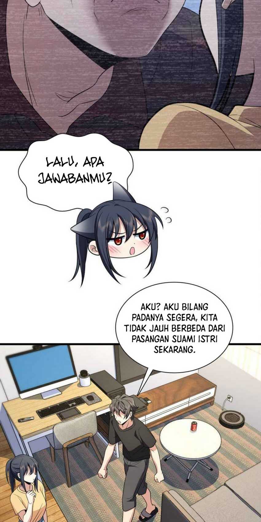 My Wife Is From a Thousand Years Ago Chapter 180 - https://img.komiku.org/uploads2/2793426-5.jpg
