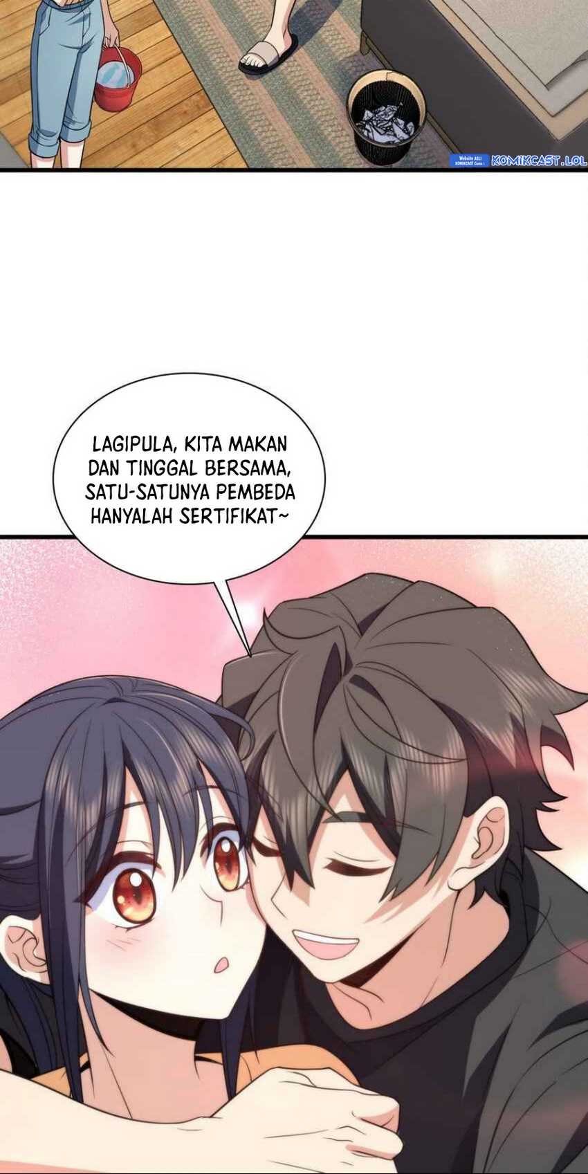 My Wife Is From a Thousand Years Ago Chapter 180 - https://img.komiku.org/uploads2/2793426-6.jpg