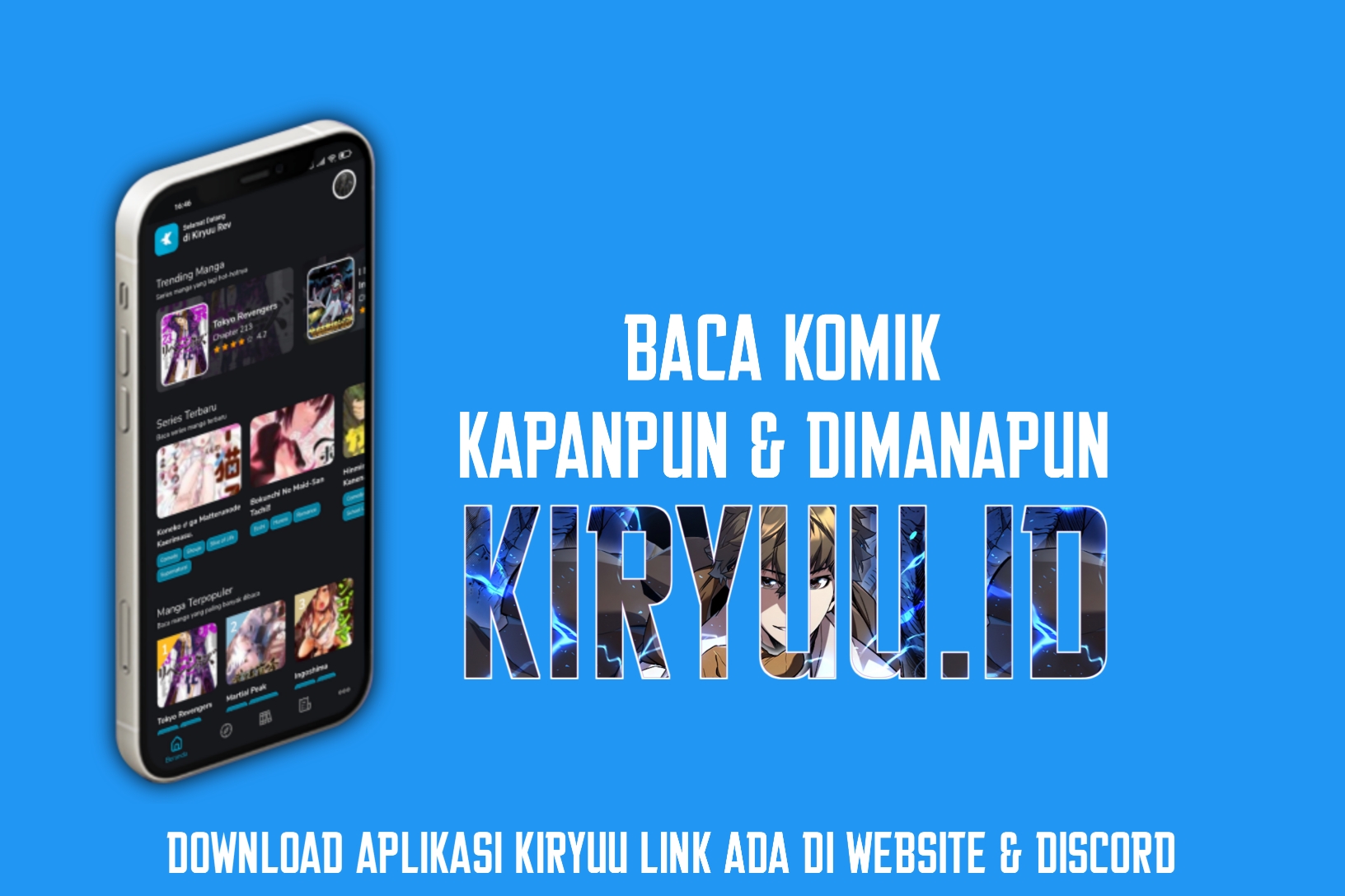 Baca Manhwa Return to Player Chapter 155 Gambar 2