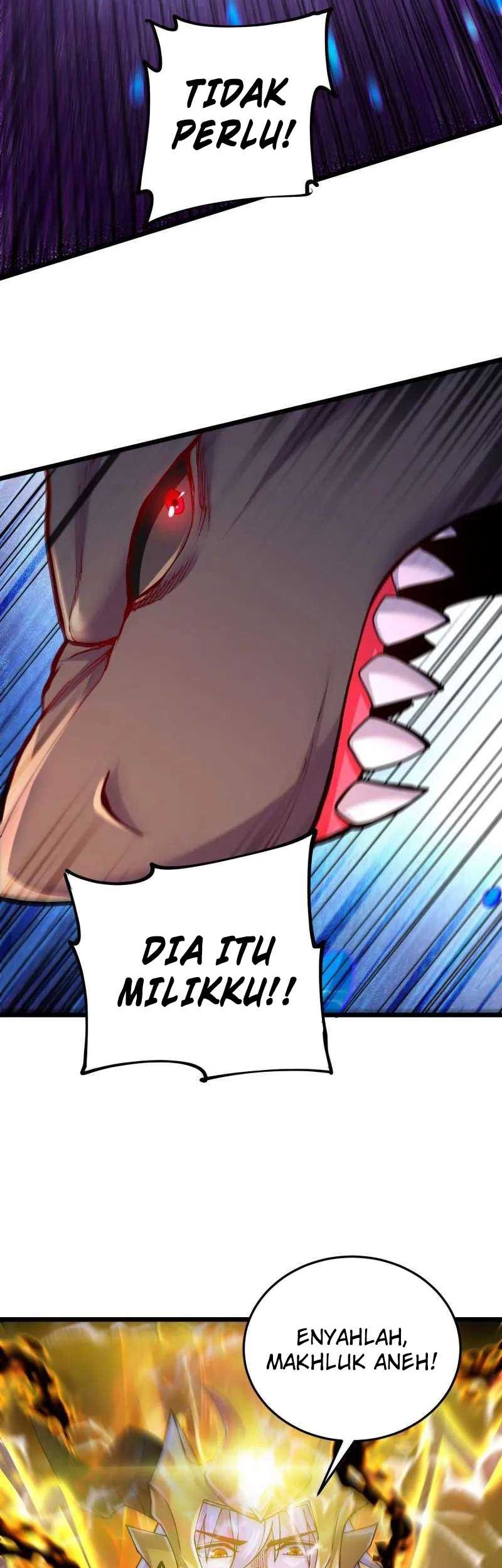 Son in Law Does Cheap Cultivation Chapter 233 Gambar 6