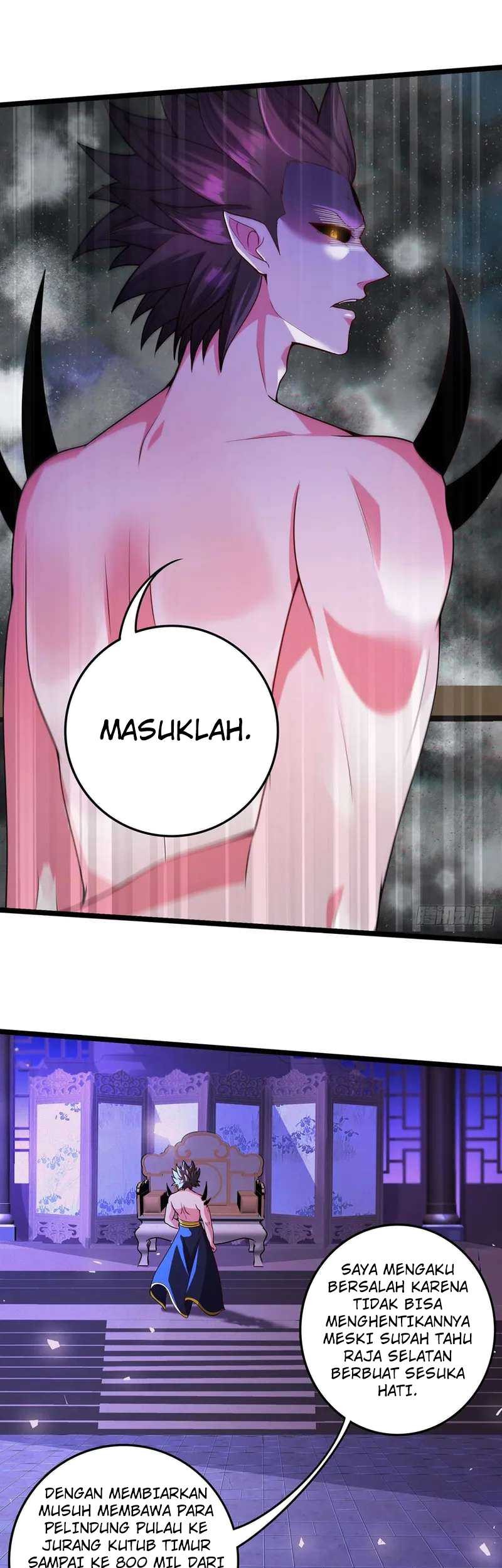 Son in Law Does Cheap Cultivation Chapter 233 Gambar 16