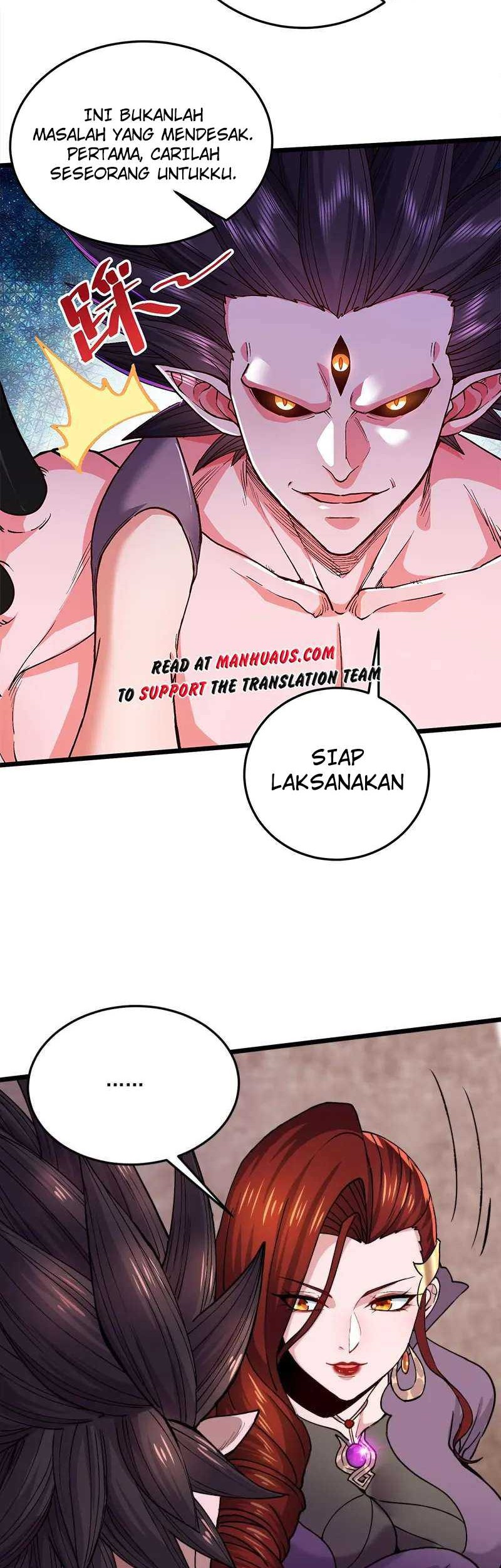 Son in Law Does Cheap Cultivation Chapter 233 Gambar 24