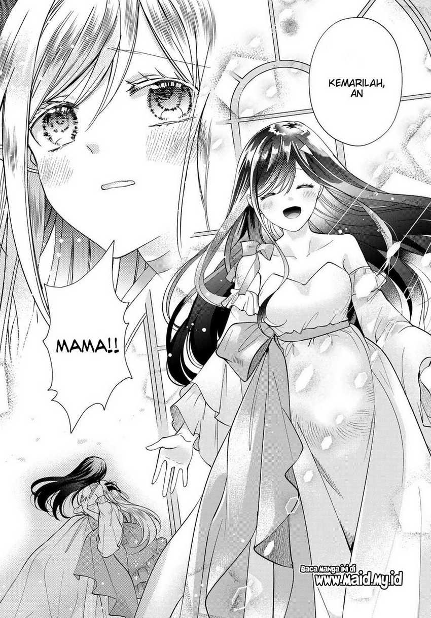 Isekai de Saikyo Mao no Kodomotachi no Mama ni Natchaimashita. Chapter 40 Gambar 40