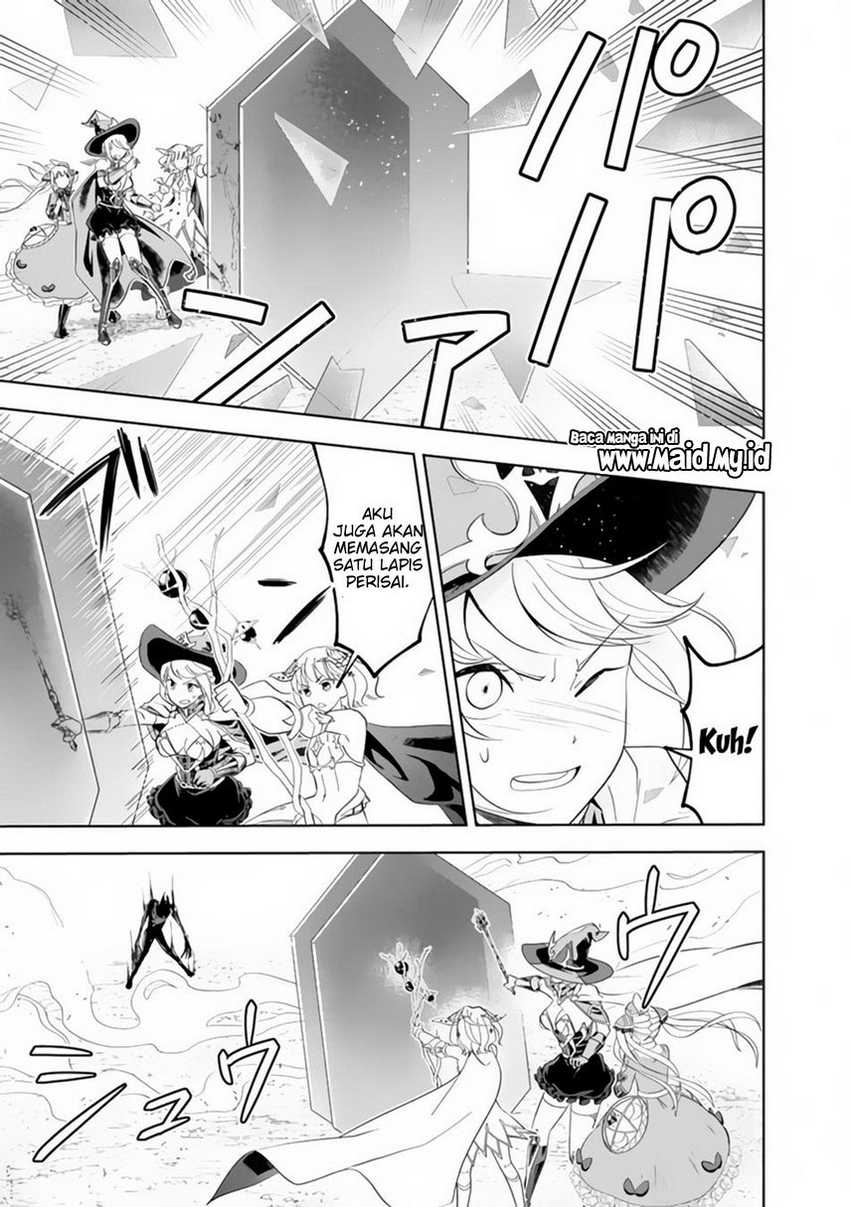 Ore No Ie Ga Maryoku Spot Datta Ken: Sundeiru Dake De Sekai Saikyou Chapter 130 Gambar 5