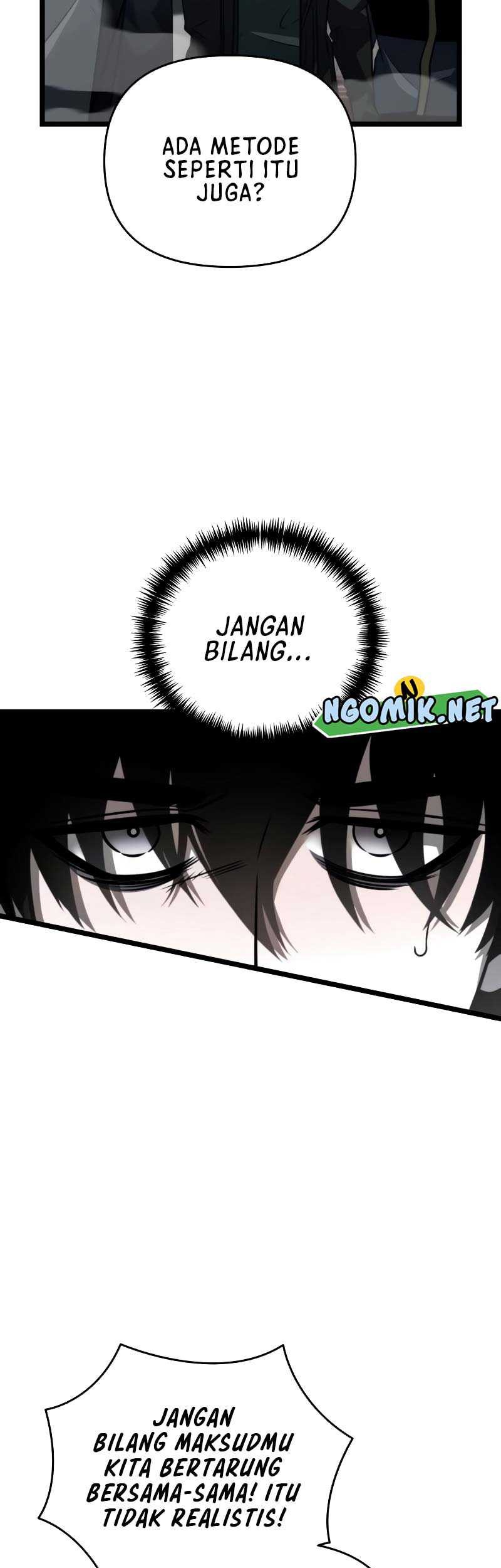 Reincarnator Chapter 17 Gambar 22