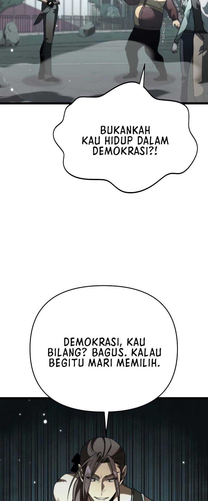 Reincarnator Chapter 17 Gambar 55