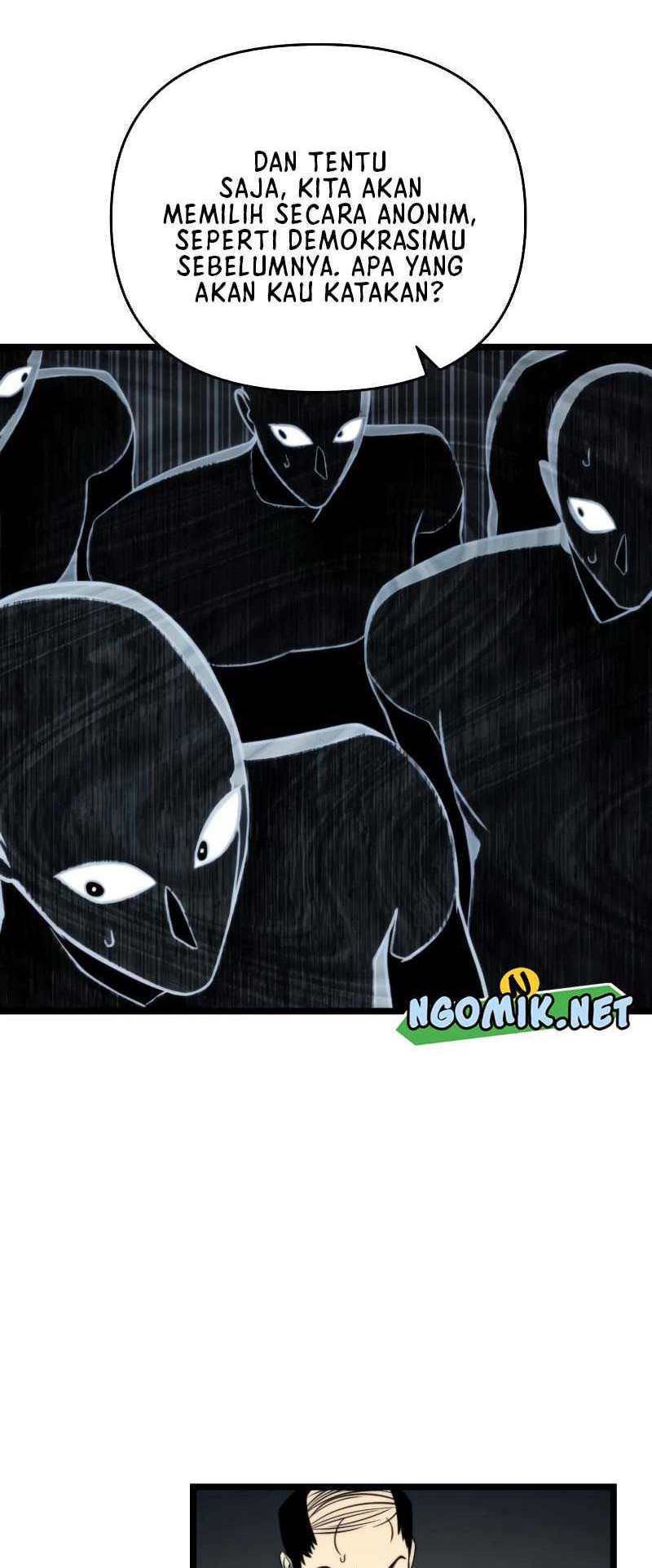 Reincarnator Chapter 17 Gambar 57