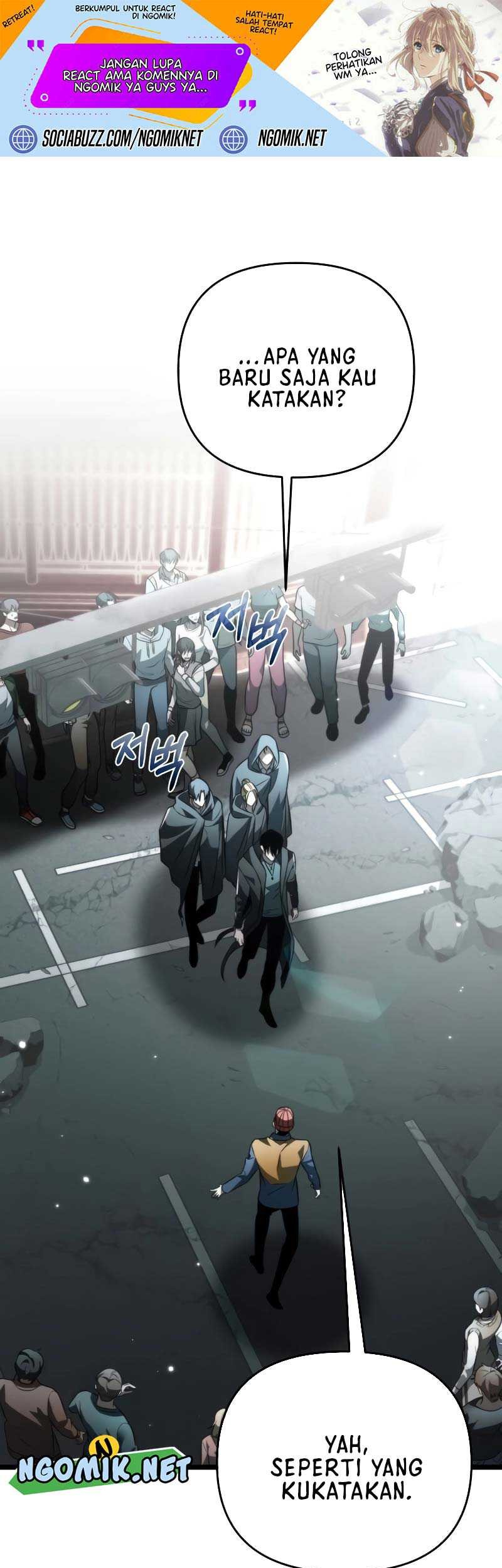 Baca Manhwa Reincarnator Chapter 17 Gambar 2