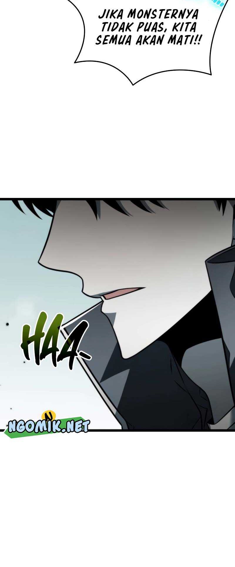 Reincarnator Chapter 17 Gambar 61