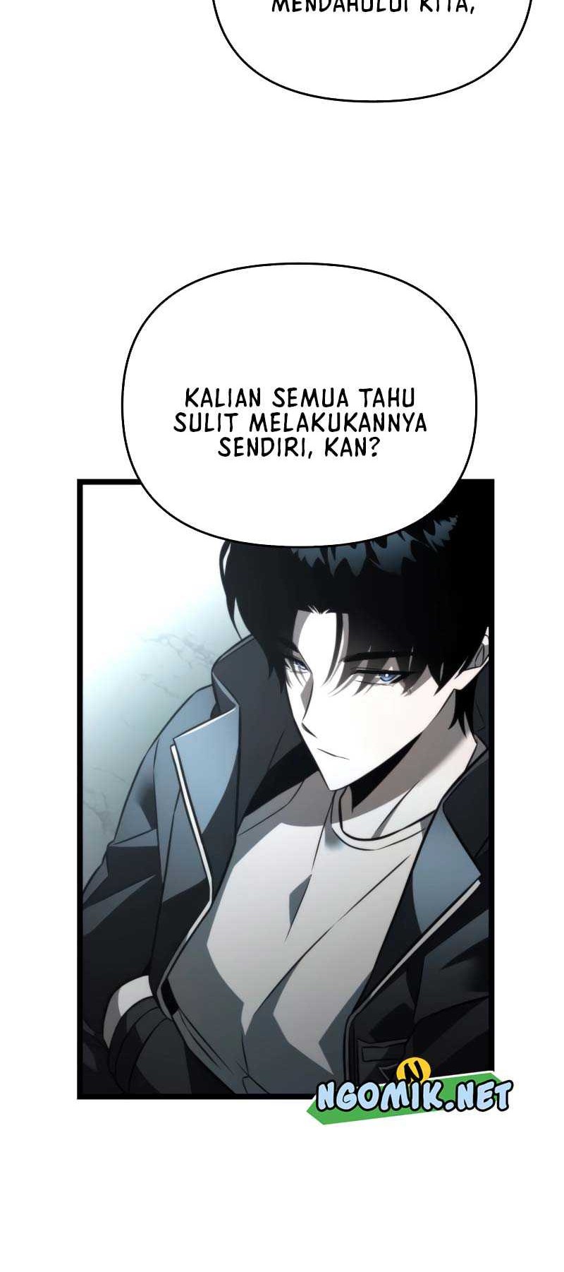 Reincarnator Chapter 17 Gambar 13