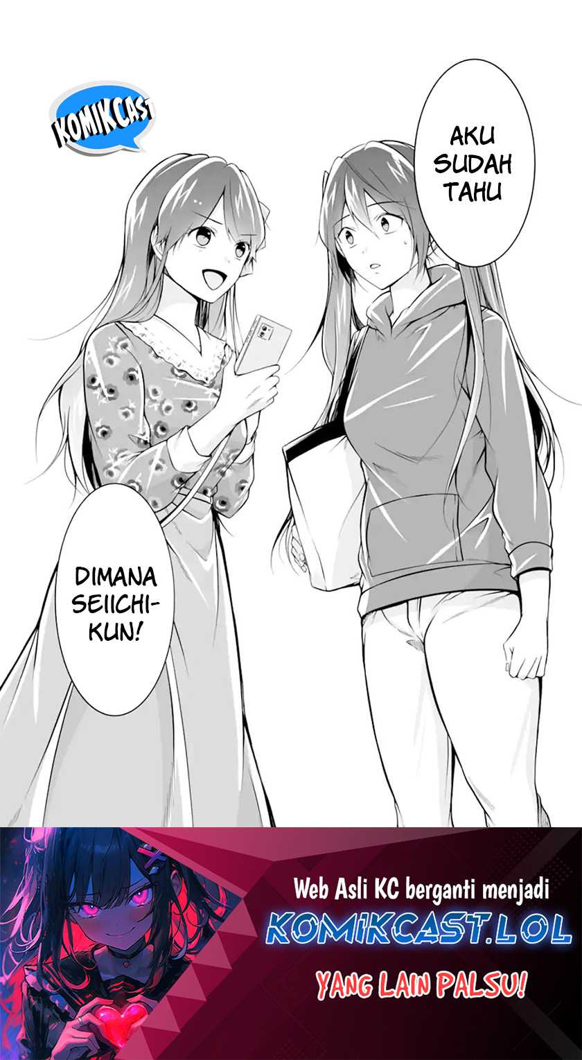Chuuko demo Koi ga Shitai! Chapter 120 Gambar 25