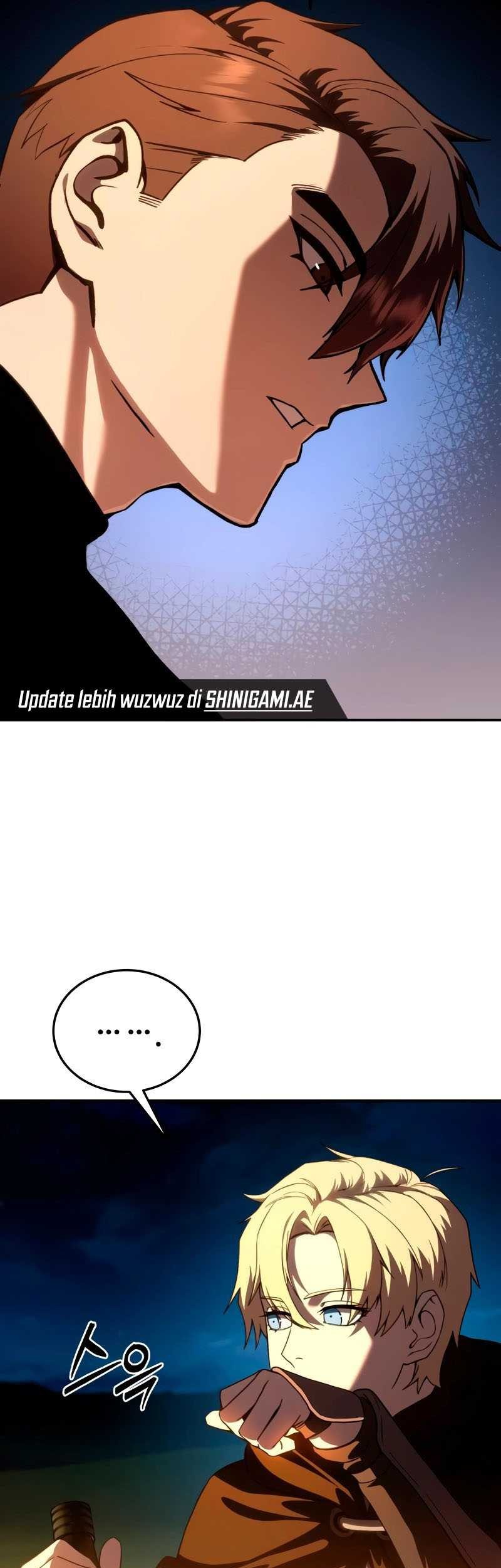 Star-Embracing Swordmaster Chapter 33 Gambar 34