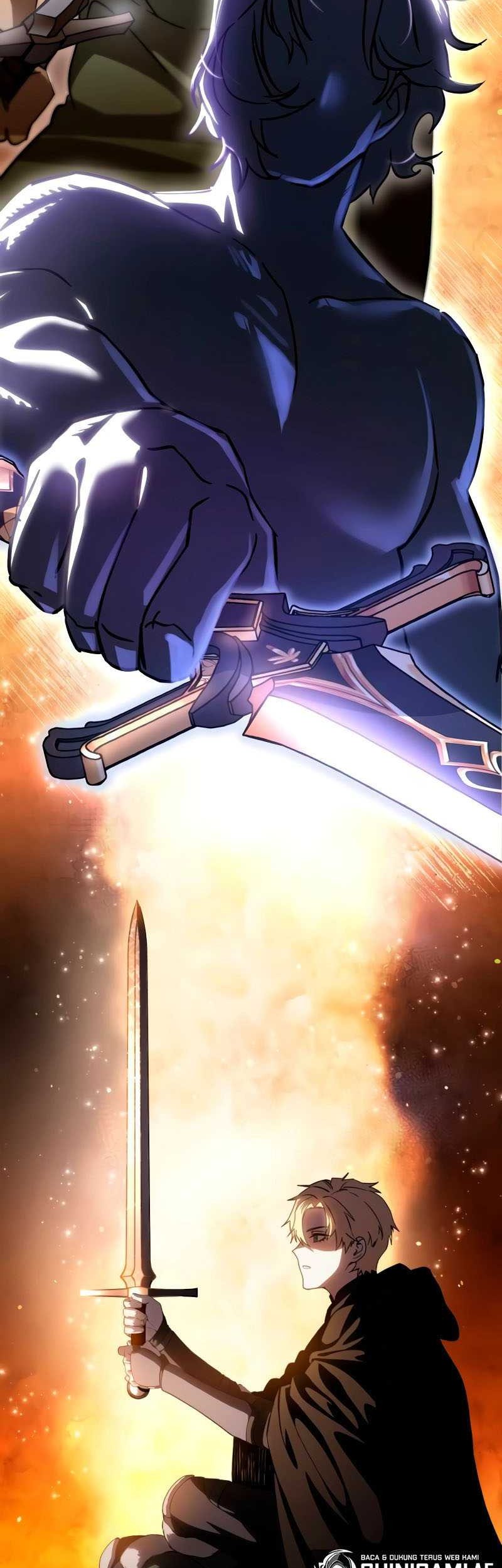 Star-Embracing Swordmaster Chapter 33 Gambar 40
