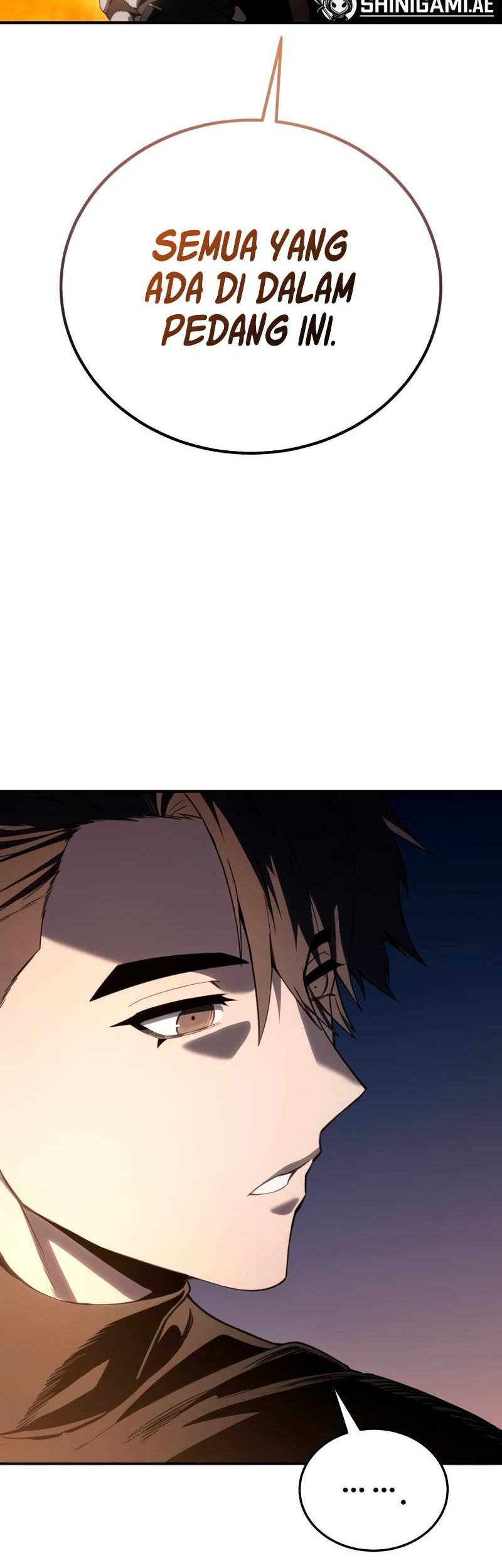 Star-Embracing Swordmaster Chapter 33 Gambar 41