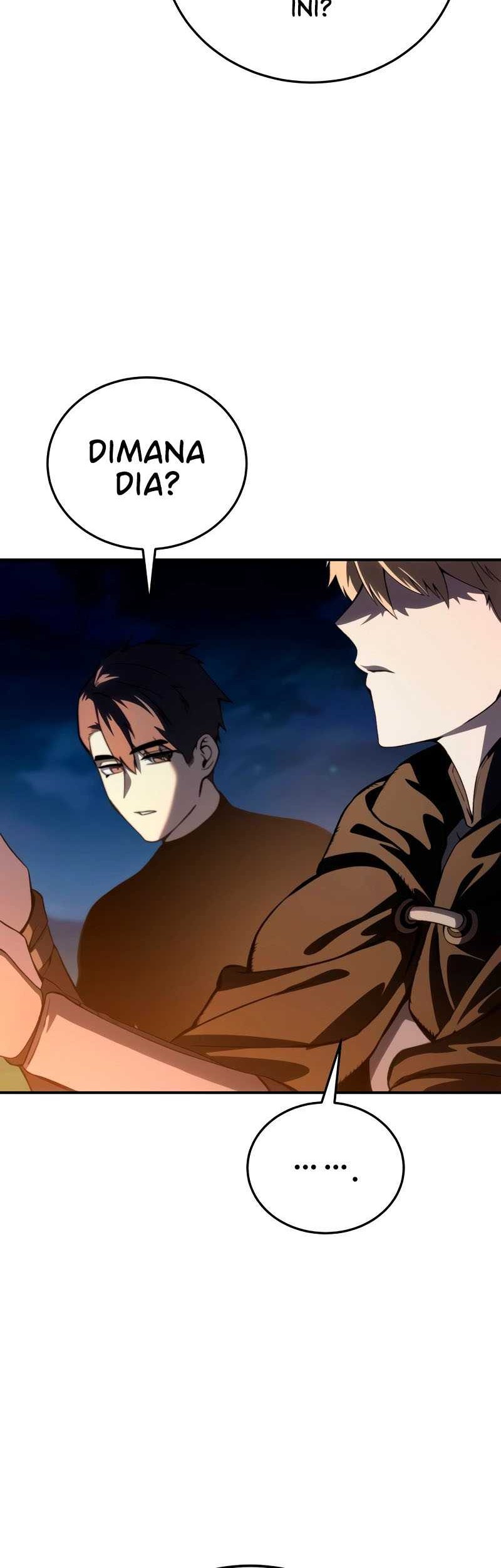 Star-Embracing Swordmaster Chapter 33 Gambar 43