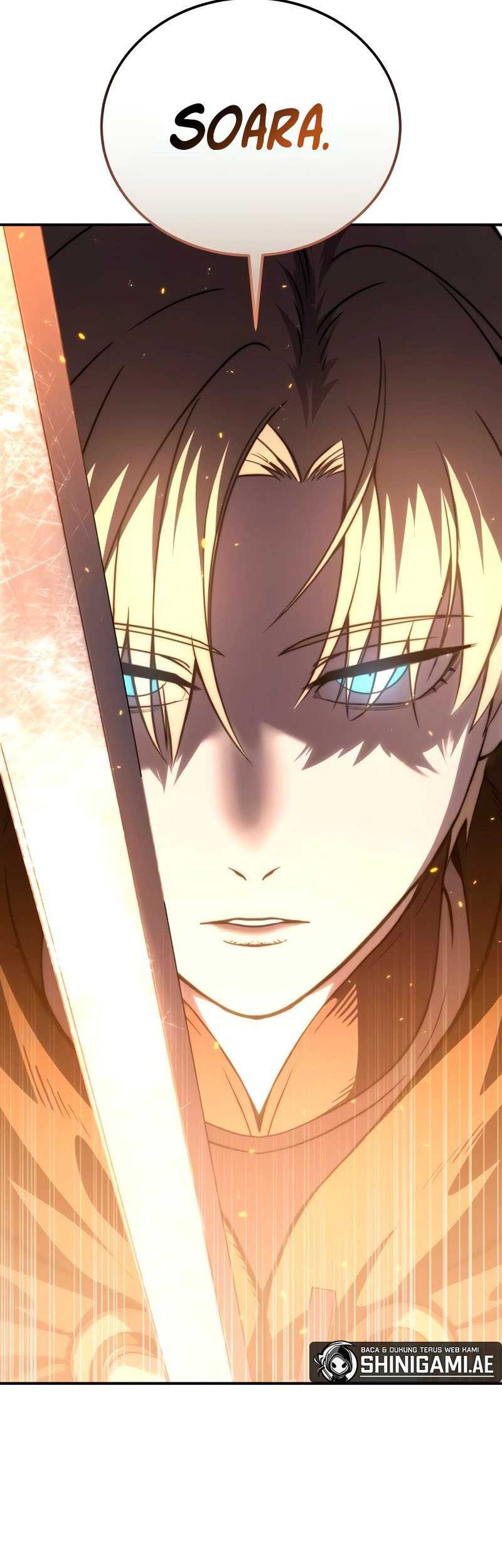 Star-Embracing Swordmaster Chapter 33 Gambar 44