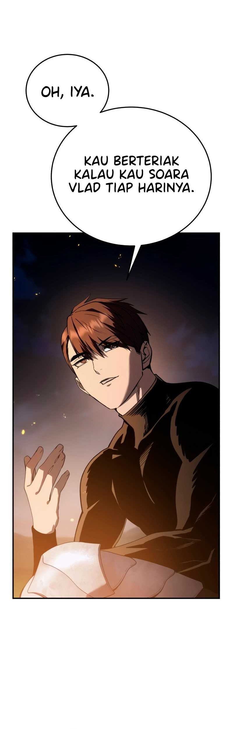Star-Embracing Swordmaster Chapter 33 Gambar 45