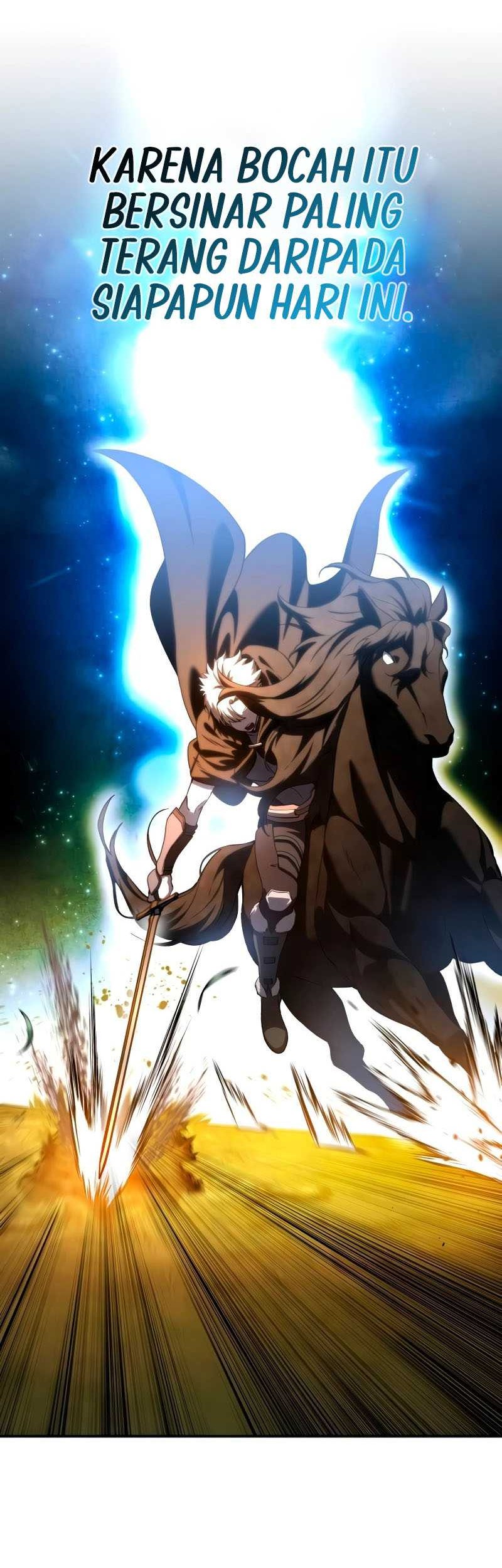 Star-Embracing Swordmaster Chapter 33 Gambar 47