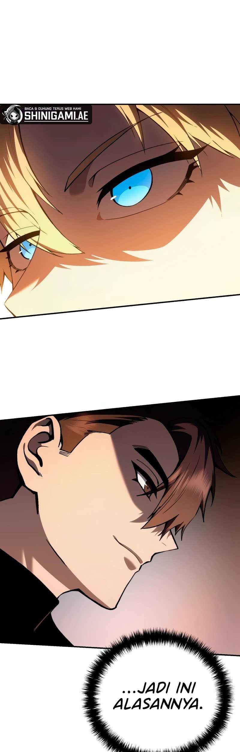 Star-Embracing Swordmaster Chapter 33 Gambar 48