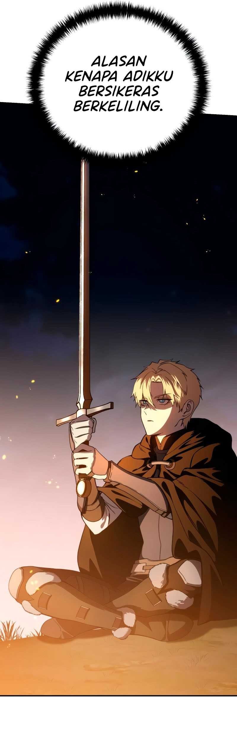 Star-Embracing Swordmaster Chapter 33 Gambar 50