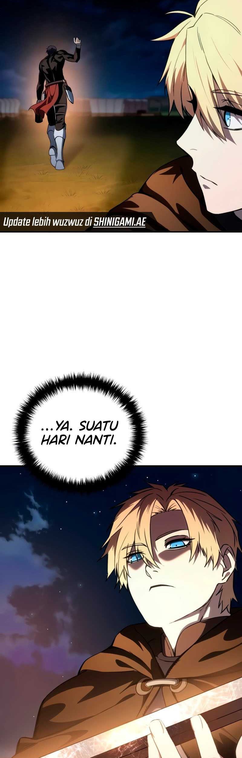 Star-Embracing Swordmaster Chapter 33 Gambar 56