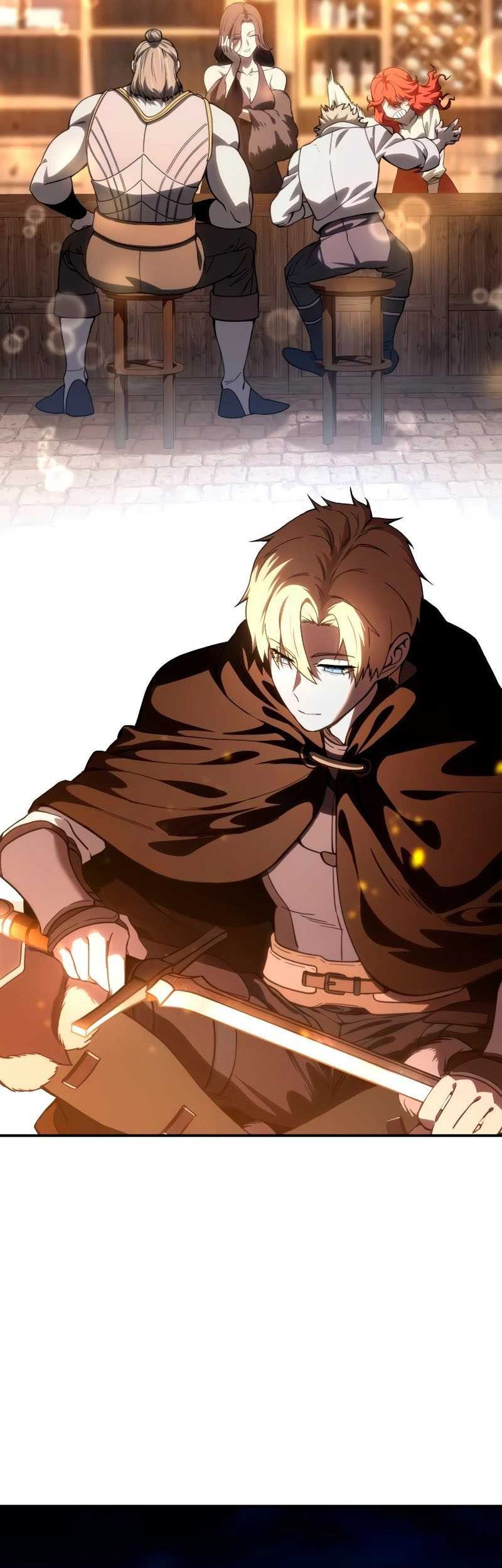 Star-Embracing Swordmaster Chapter 33 Gambar 58