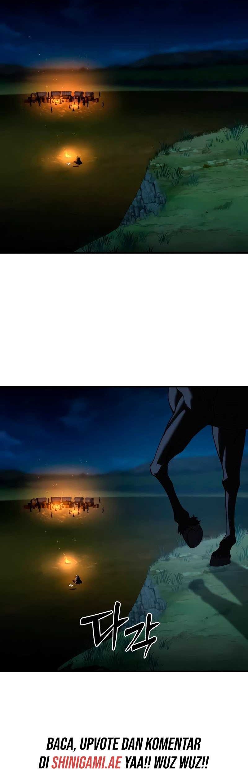 Star-Embracing Swordmaster Chapter 33 Gambar 59