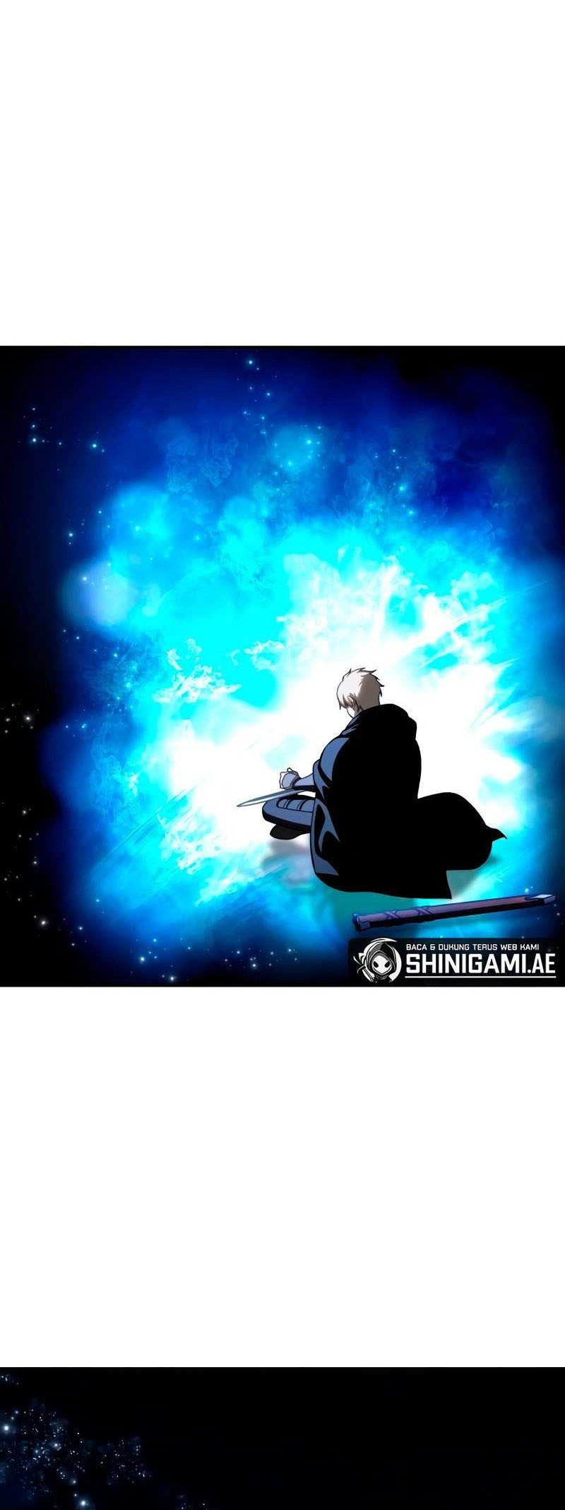 Star-Embracing Swordmaster Chapter 33 Gambar 61
