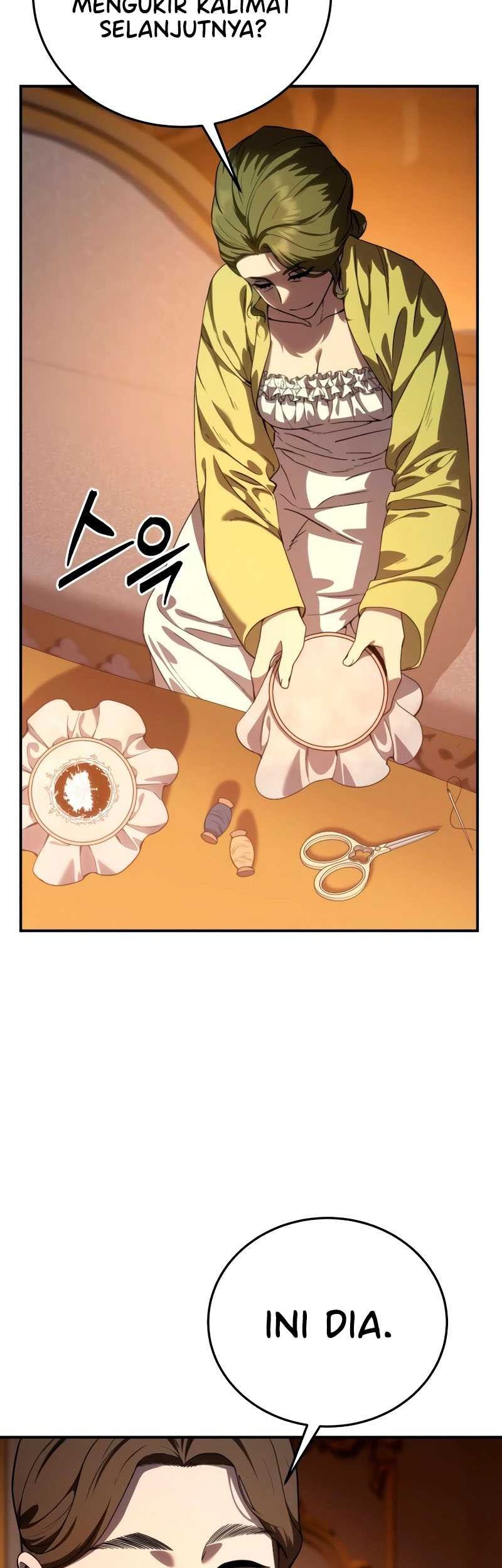 Star-Embracing Swordmaster Chapter 33 Gambar 68