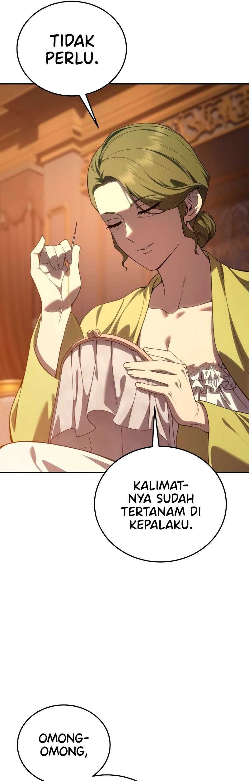 Star-Embracing Swordmaster Chapter 33 Gambar 70