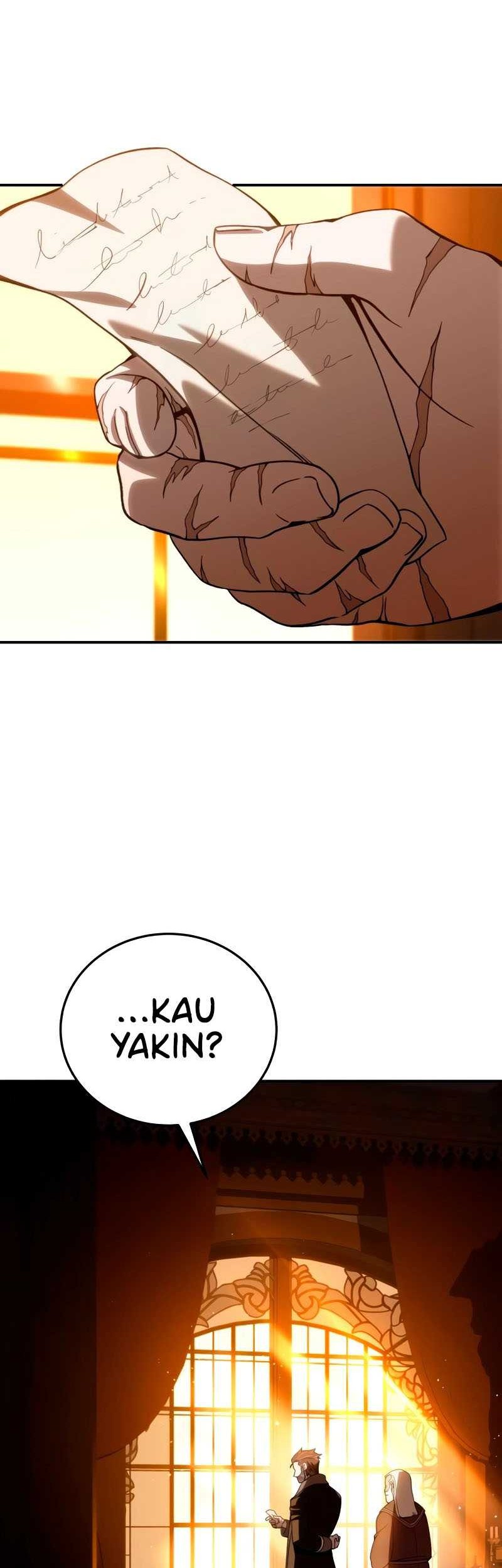 Star-Embracing Swordmaster Chapter 33 Gambar 3
