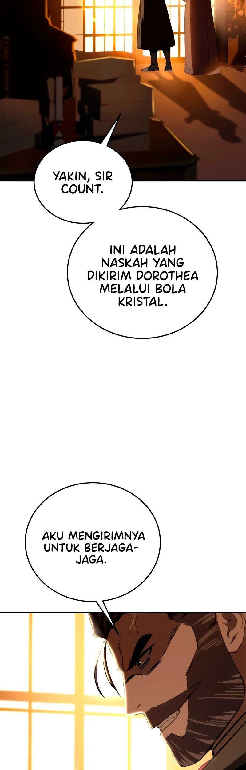 Star-Embracing Swordmaster Chapter 33 Gambar 4